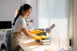 شركة توفير عاملات بجودة عالية