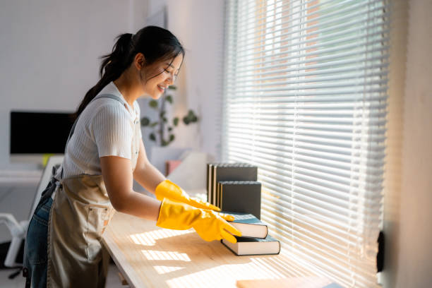 خادمة للتنازل في قطر خادمات بأسعار مناسبة