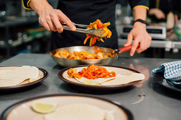 طباخة منزلية في قطر طباخات لمختلف الأكلات