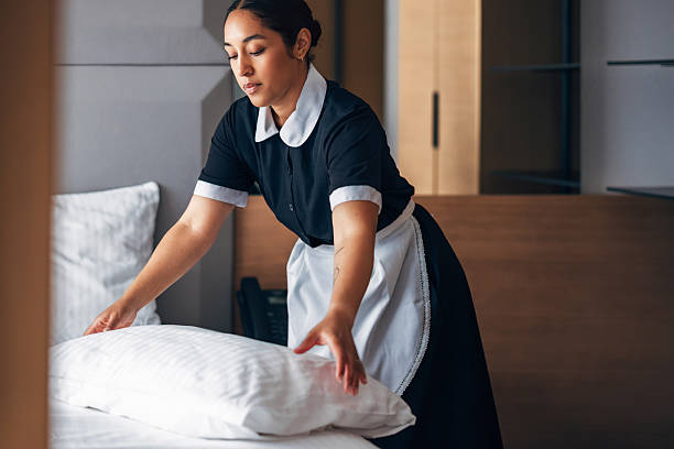 أفضل خادمة منزلية في قطر 10نصائح لاختيار أفضل خادمة منزلية موثوقة