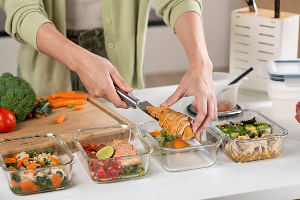 كيف تجد أفضل طباخة منزلية يومية أو شهرية؟