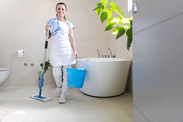 افضل خادمة بالشهر في قطر