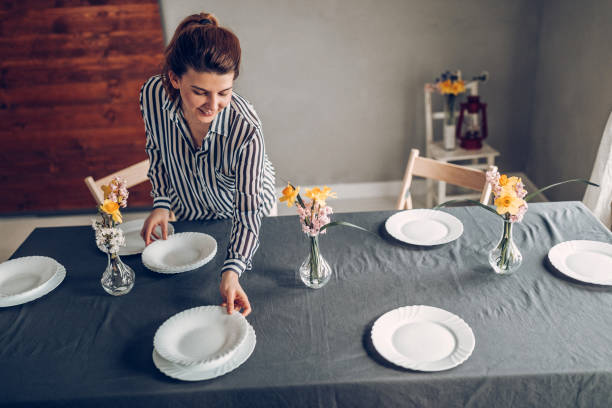 أفضل طباخة منزلية للأكلات العربية في قطر