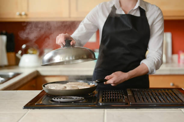 مميزات طباخات بالشهر في قطر