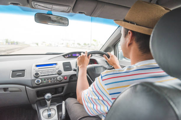 أنواع وظائف سائقين في قطر