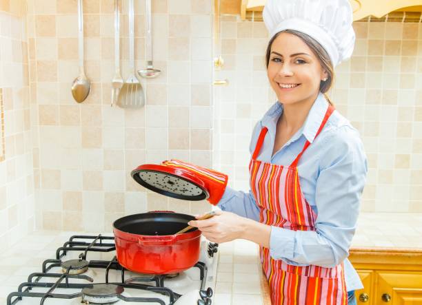 وظائف طباخين في قطر