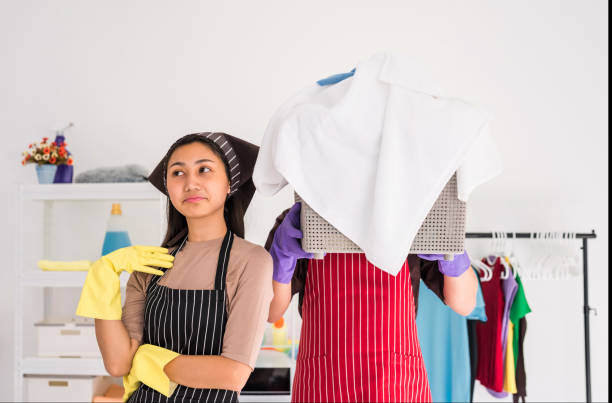 الفرق بين المكاتب التقليدية والحديثة