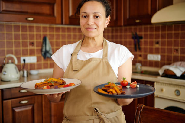 طباخات بالشهر في قطر | أفضل طباخات منزليات بأسعار مناسبة 2026