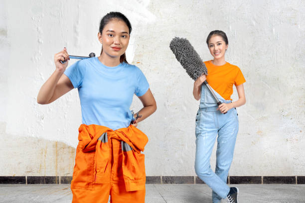 خدمات استقدام الخادمات والسائقين