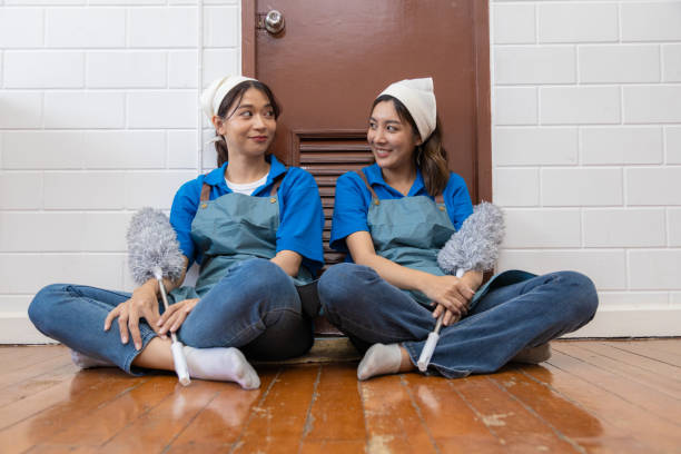 كيف تختار مكتب استقدام موثوق؟