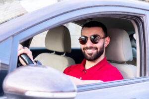 سائق خاص في قطر | أفضل خدمات السائقين بالشهر