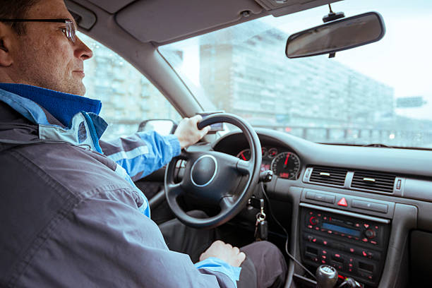 سائق خاص في قطر | أفضل خدمات السائقين بالشهر