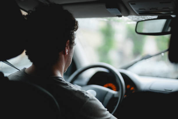 مطلوب سائق فوراً في قطر