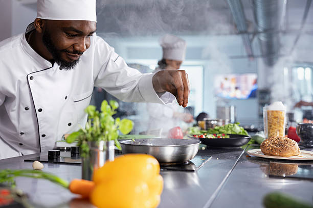 أفضل طباخ في الظعاين لجميع أنواع الطبخ
