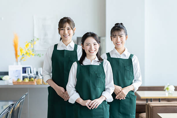 خدم من الفلبين في قطر بخبرة عالية