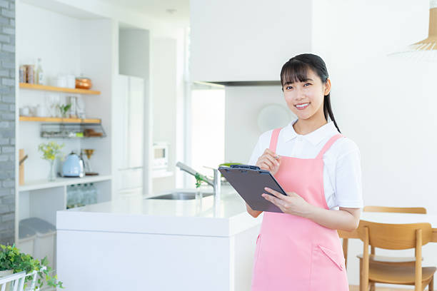 لماذا تبحث العائلات عن أفضل خادمة في الدوحة؟