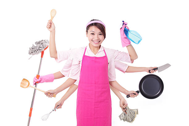 مكاتب خدم في العزيزية قطر | خدمات استقدام