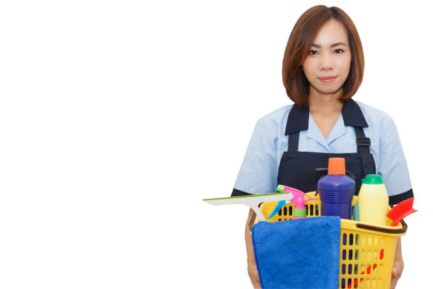 أفضل مكاتب خدم في قطر | دليل شامل لاختيار مكتب موثوق 