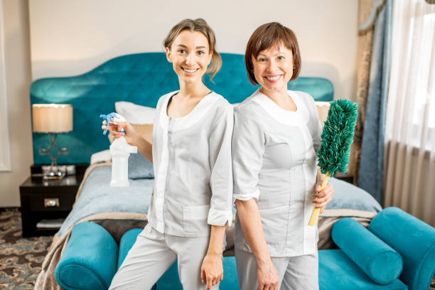 مكاتب خدم في العزيزية