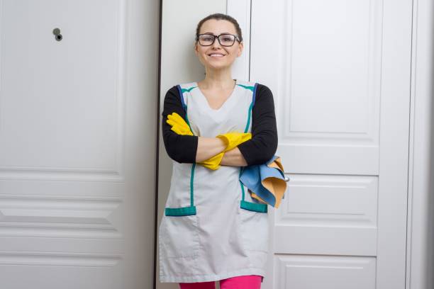 أفضل مكاتب خدم في قطر | دليل شامل لاختيار مكتب موثوق 