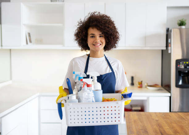 ما مسؤولية صاحب العمل تجاه العاملة المنزلية؟